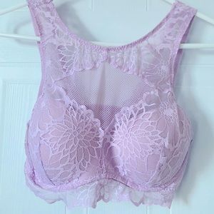 Victoria’s secret bralette